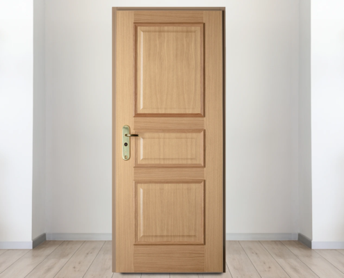 Porte blindée Fichet Spheris XP