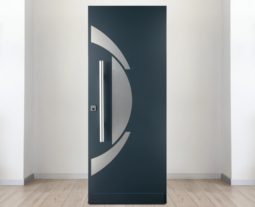 Porte blindee fichet Stylea S model b