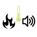 isolation porte blindée