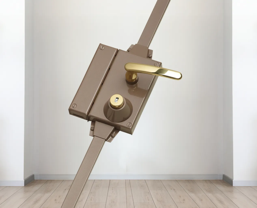 serrure fichet multipoint zoom