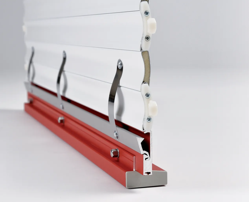 volet roulant Fichet à Paris 18