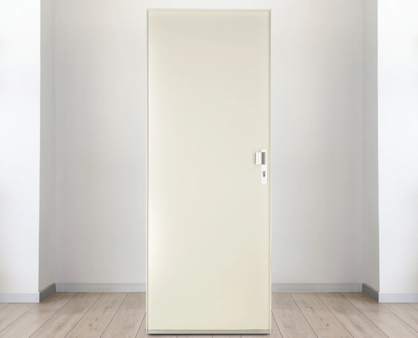 Porte blindee fichet Protecdoor CA plus