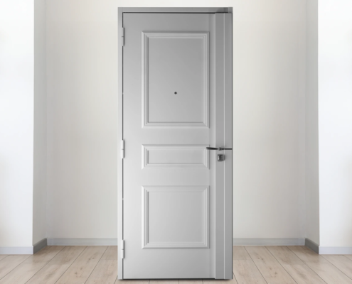 Blindage de porte à Paris par Serrurerie CSO