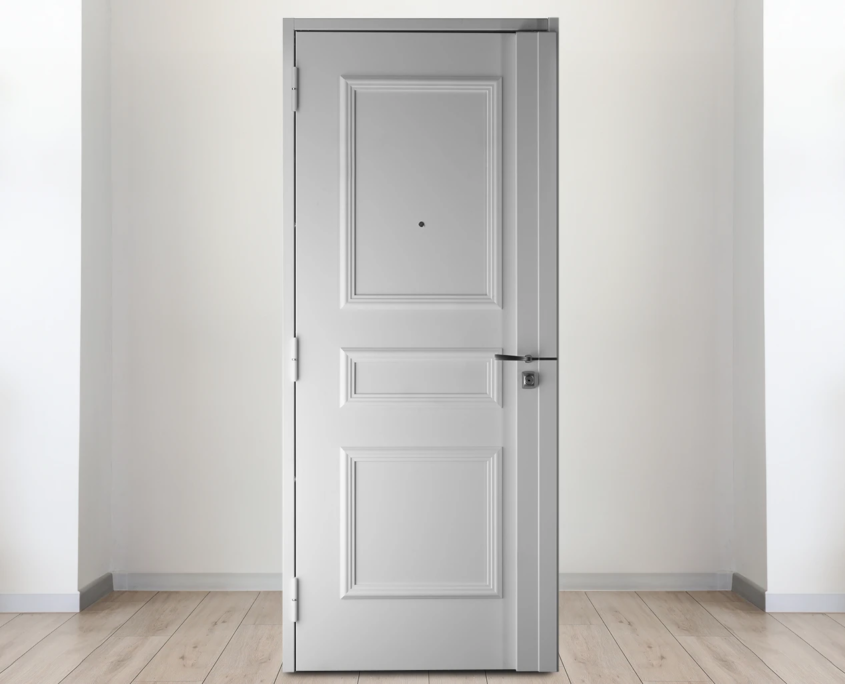 Blindage de porte à Paris par Serrurerie CSO